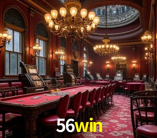 Caishen Wins 56win