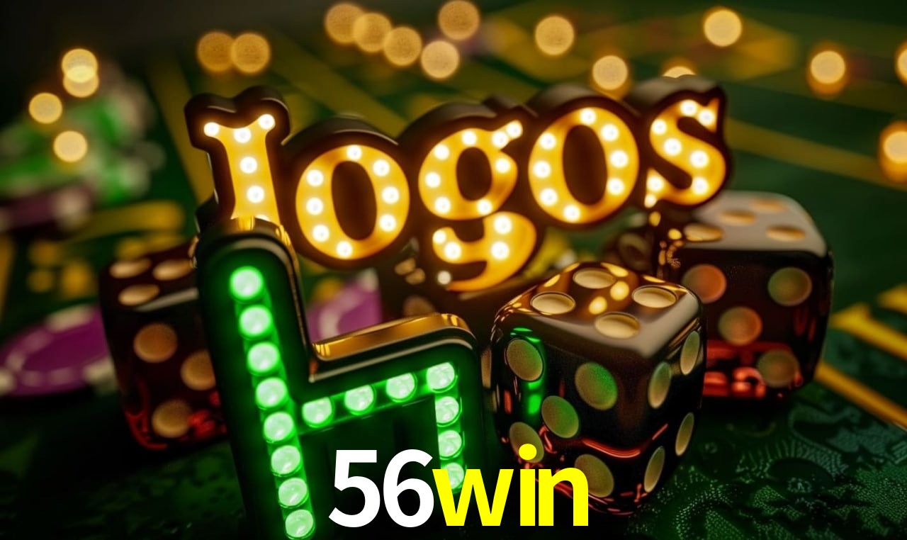 Segurança 2FA 56win
