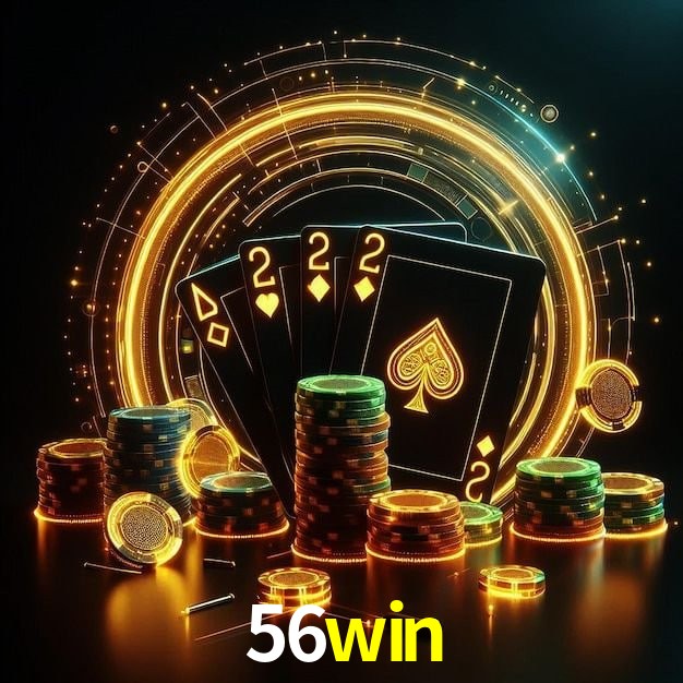 Tecnologia da Plataforma 56win