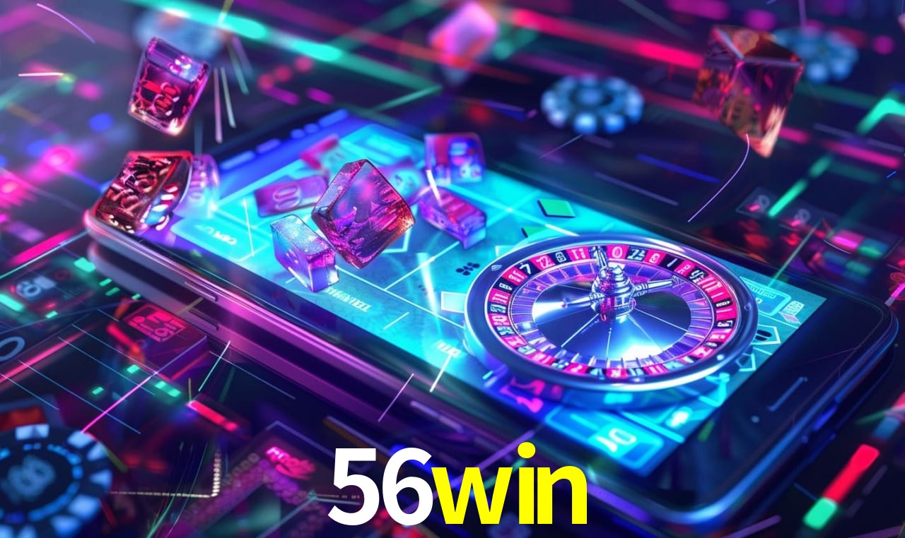 Avaliações dos Jogadores 56win