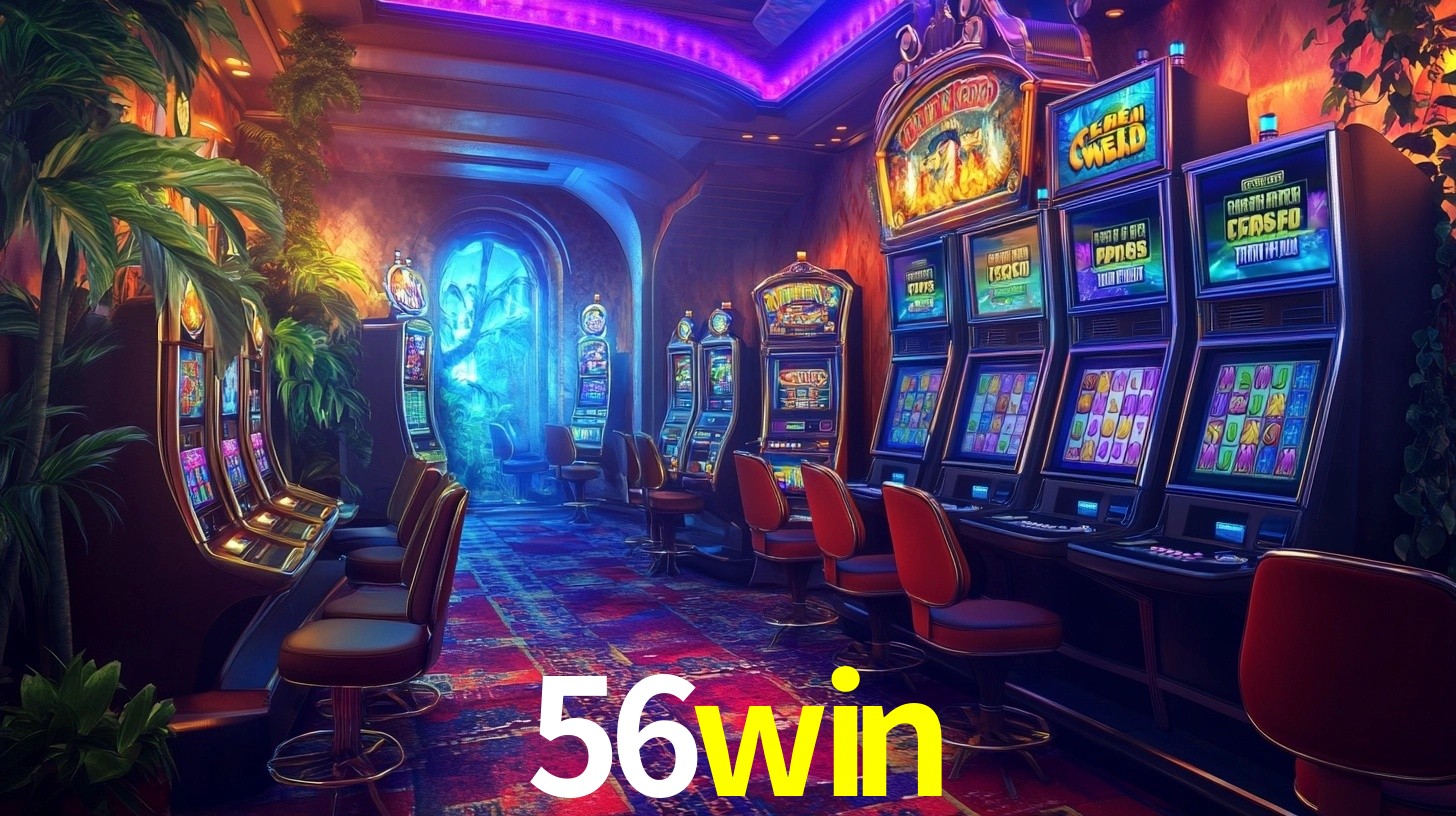 Tournaments 56win