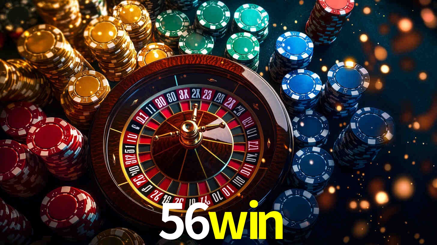 Premium Interface 56win