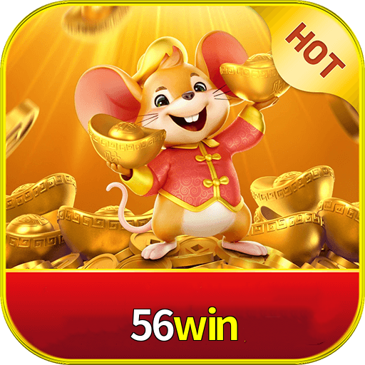 Logo da 56win