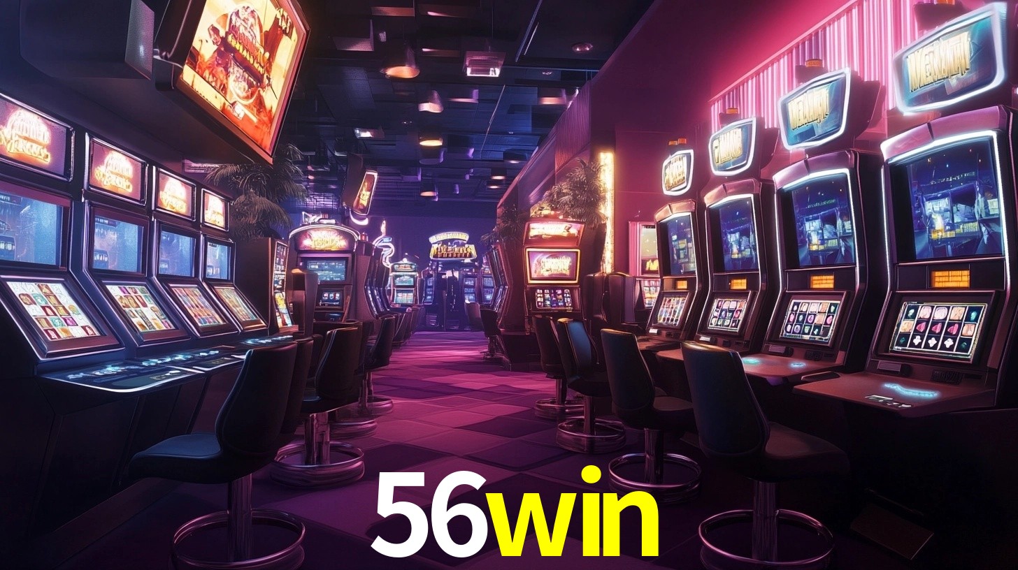 56win app