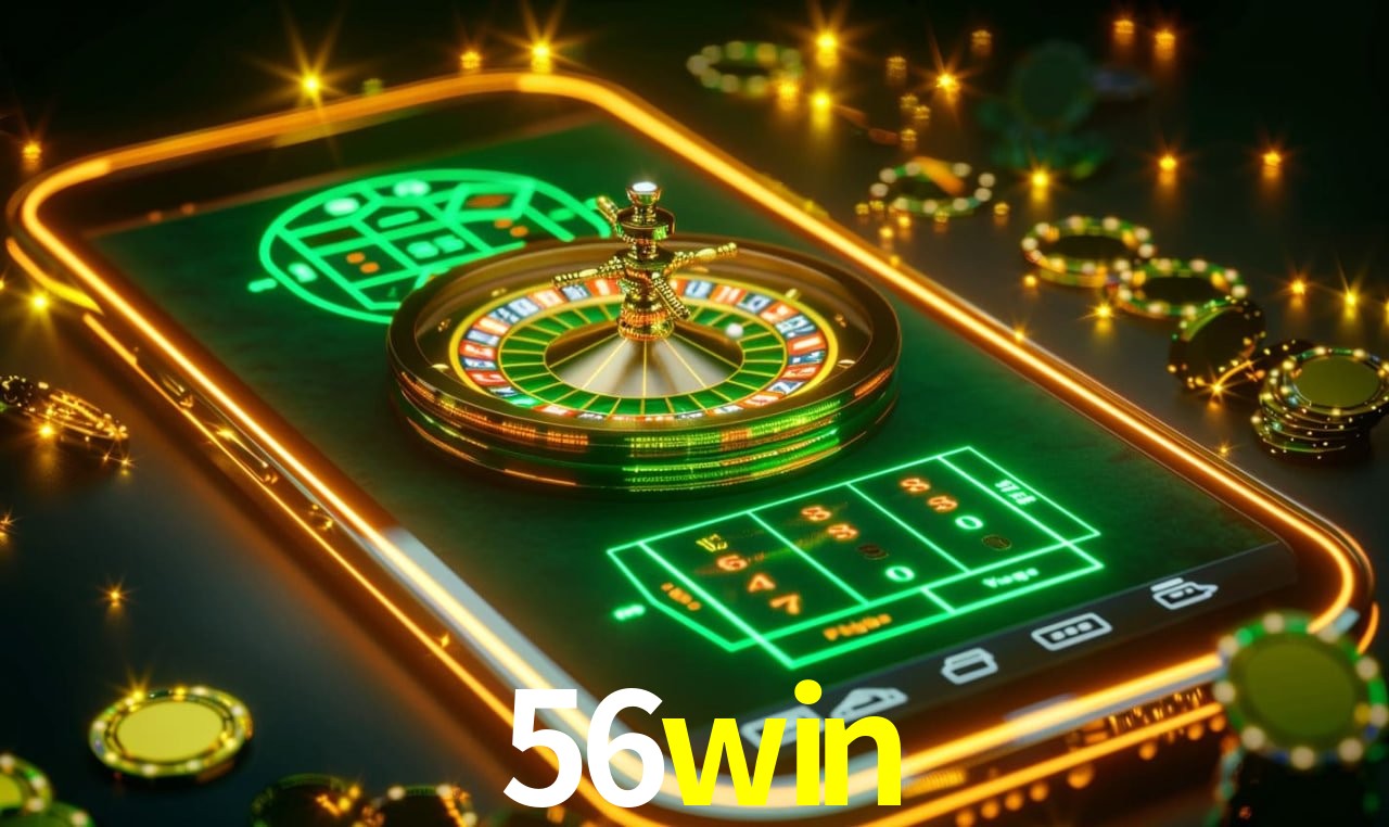 Promoções Sazonais 56win