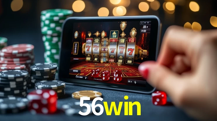 Premium Interface 56win