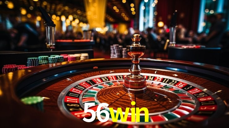 Platform Technology 56win