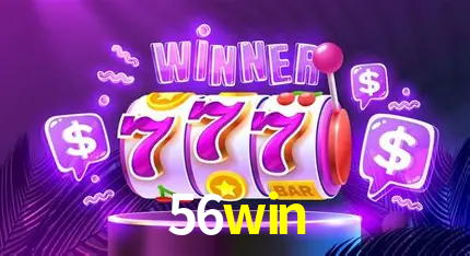 A Emoção da Loteria na 56win: Uma Chance de Mudança de Vida
