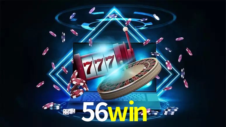 Cadastro Rápido 56win