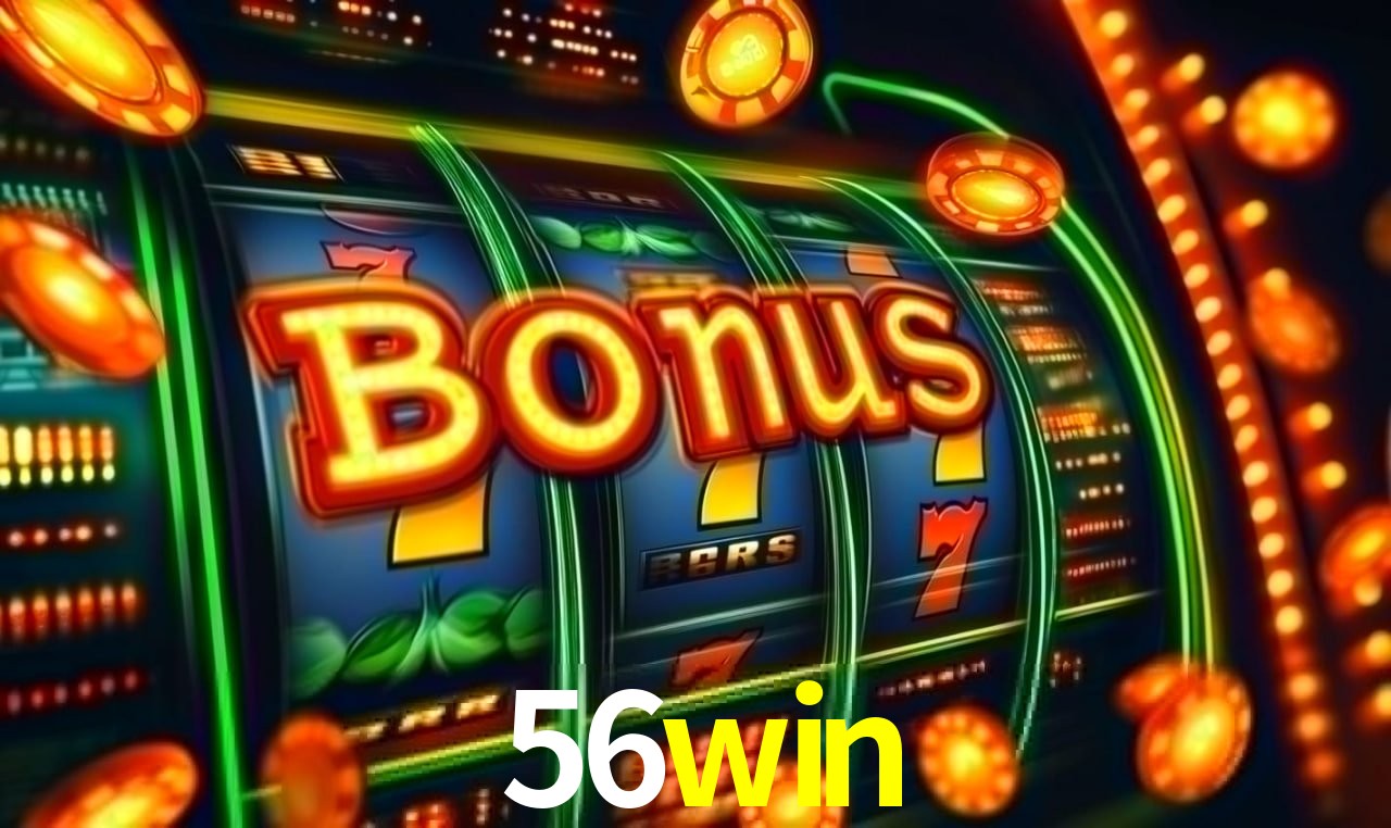 Roulette Table 56win