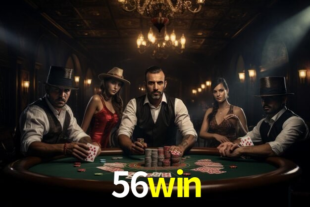 cassino 56win