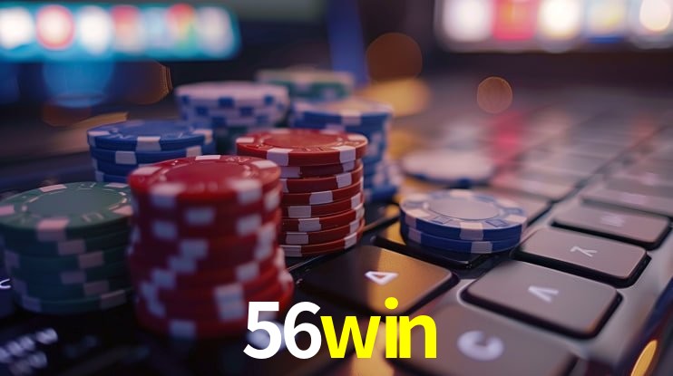 Integração de APIs 56win