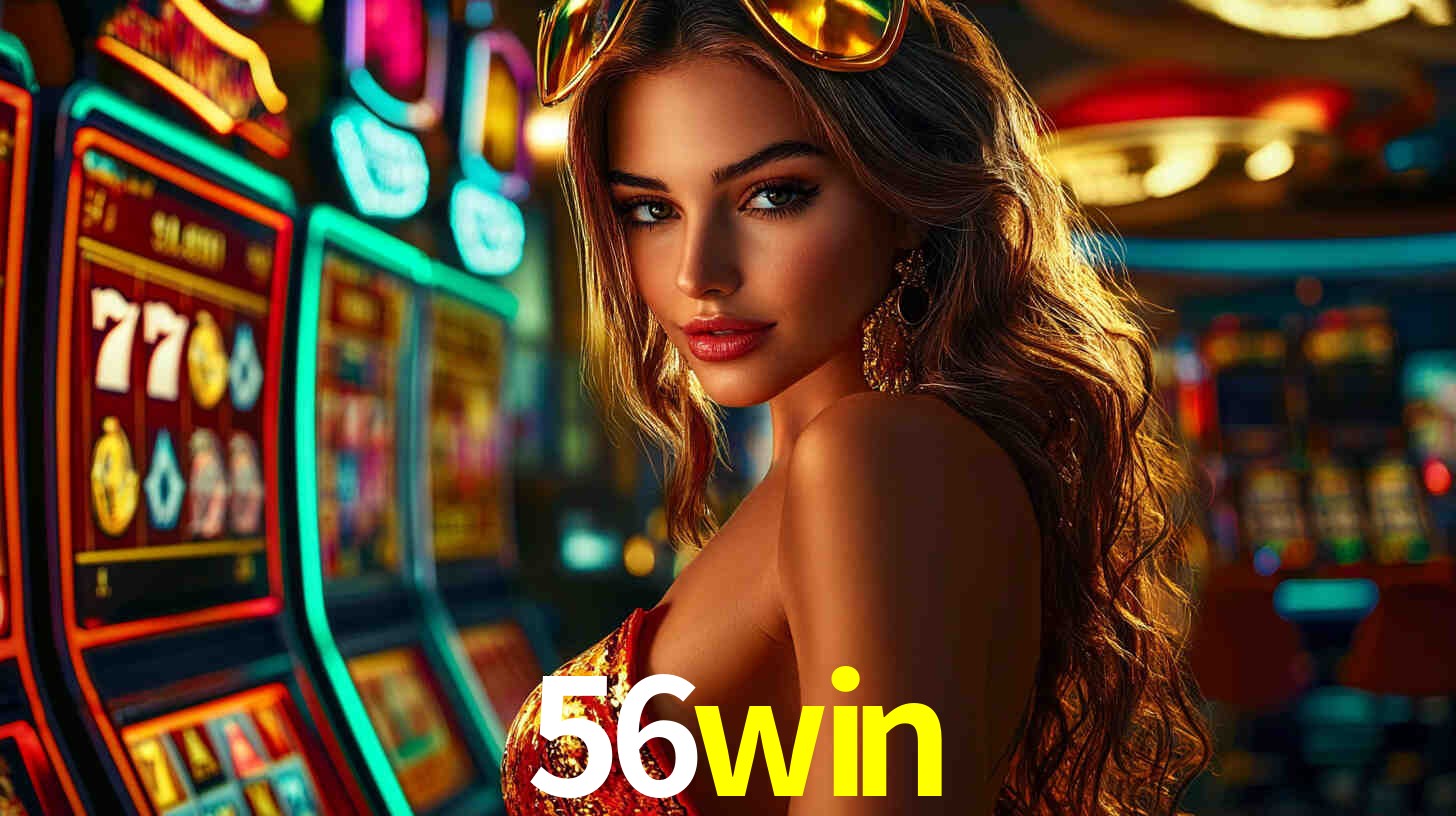 56win App Interface