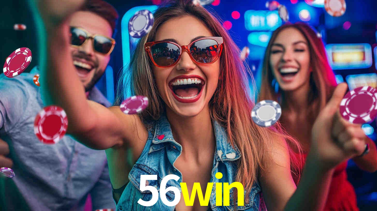 Explorando a Categoria de Eventos em Apostas na 56win