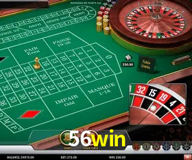 Exclusive Offers 56win