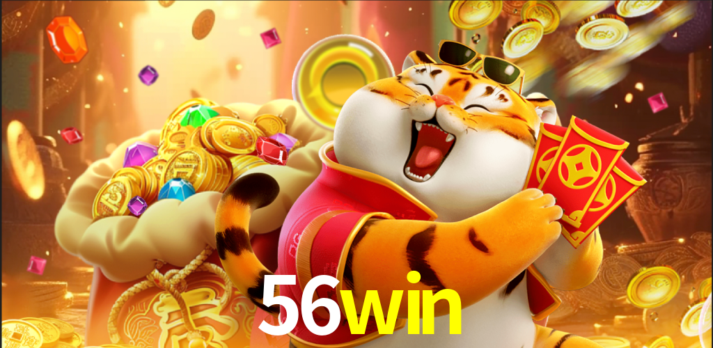 56win: A Experiência de Casino com Jogos de Mesa ao Vivo