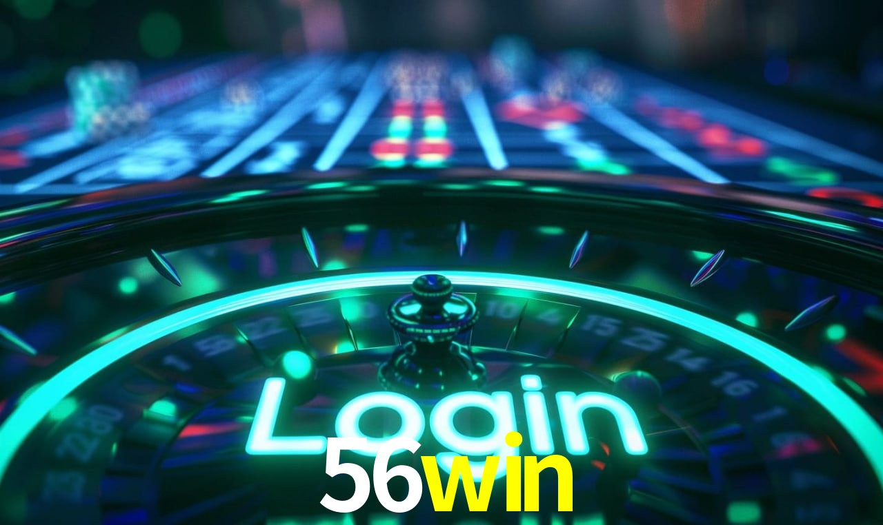 Apostas de Futebol 56win