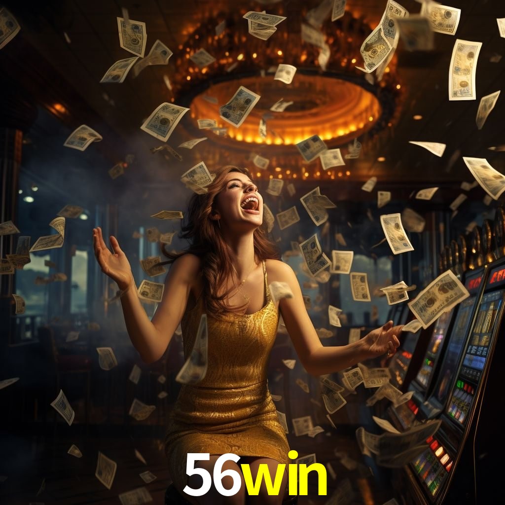 VIP Casino 56win