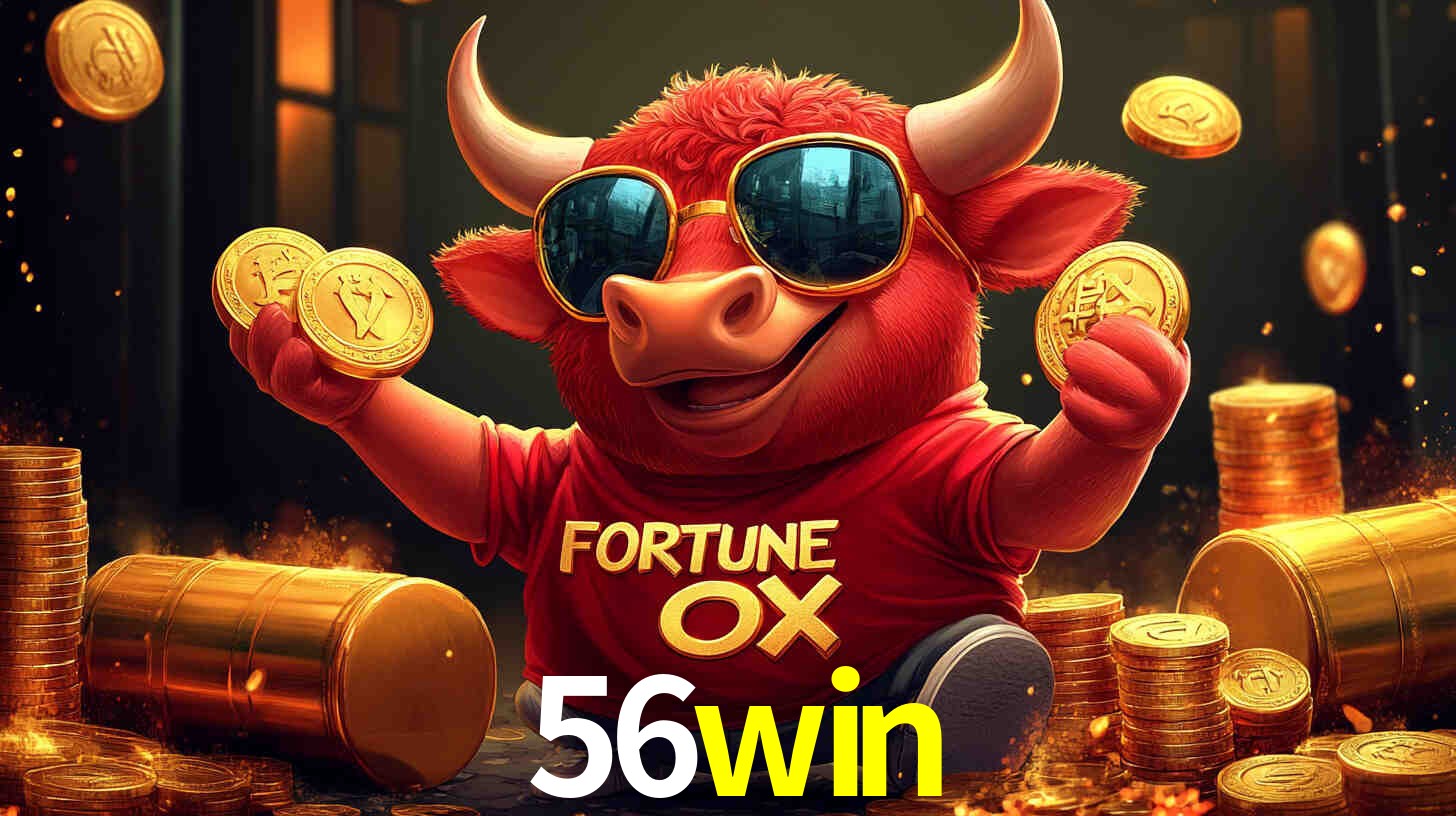 Apostas Esportivas na 56win: Um Guia Completo