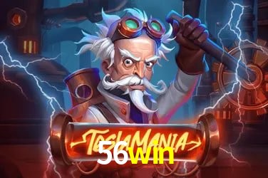 Login Seguro 56win