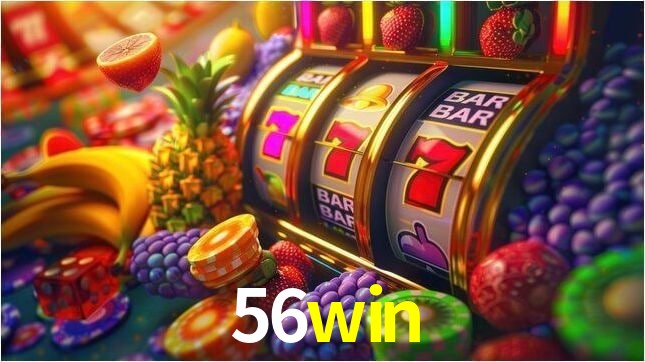 API Integration 56win