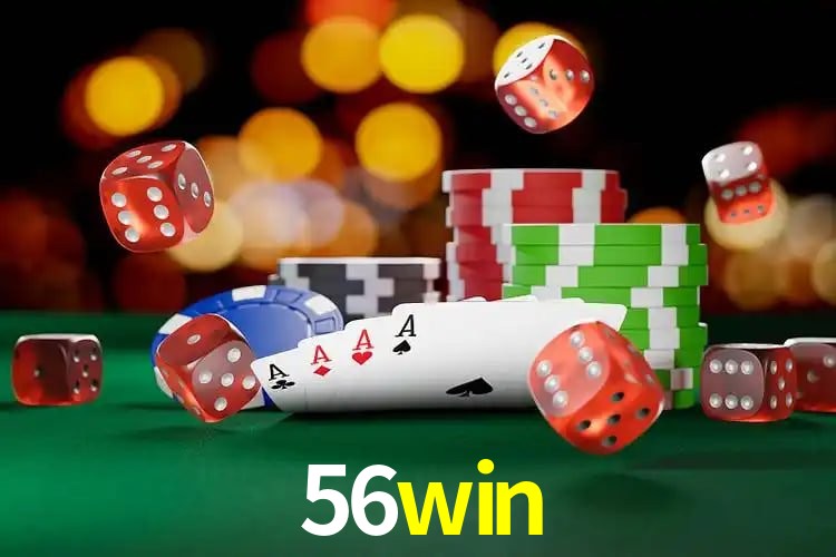 Jogos de Slot 56win