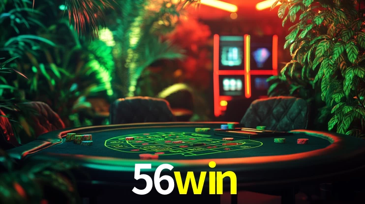 Daily Bonuses 56win