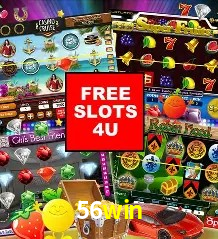 Weekend Specials 56win