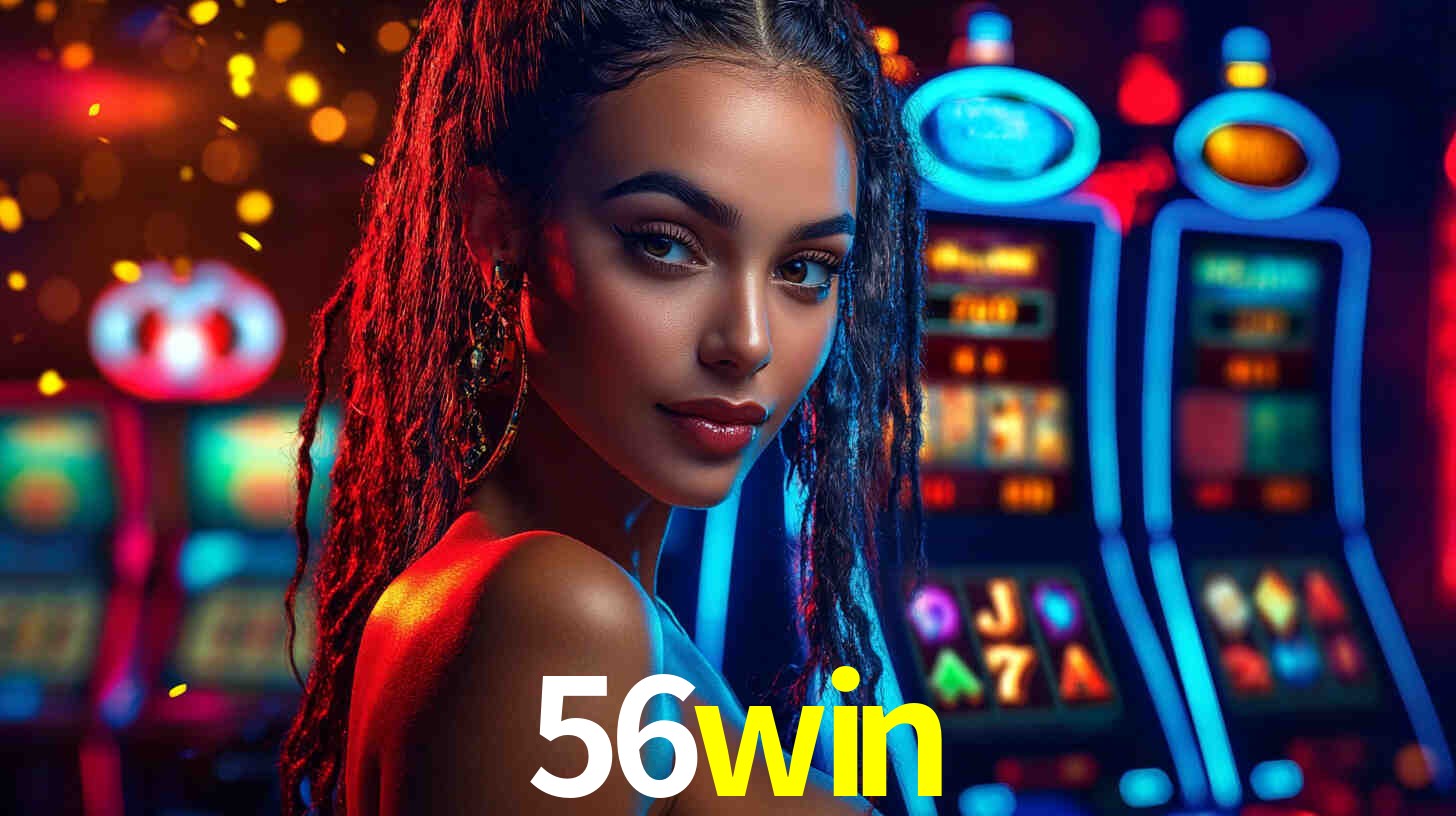 Explorando a Categoria de Eventos em Apostas na 56win